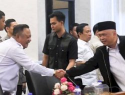 Komisi IV DPRD Lampung Akan Kawal Kesiapan Angkuatan Mudik Lebaran