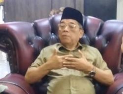 Komisi I DPRD Lampung Minta Pemkot Balam Setop Penggerusan Bukit Camang