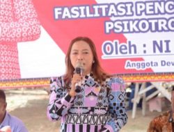 Ni Ketut Dewi Nadi : HPN 2026 Jadikan Momentum Dalam Mengisi Pembangunan