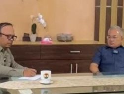 Komisi III DPRD Lampung Dukung Pemprov Lanjutkan Pembangunan Kota Baru