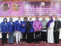 DPRD Lampung Dorong Literasi KUHP Nasional di Acara FGD