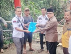 DPRD Provinsi Lampung Desak Pemprov Percepatan Pembangunan Jembatan Jati Agung