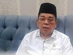 Anggota DPRD Lampung Budiman AS Dukung Perluasan Wilayah Masuk PSN
