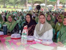 Anggota DPRD Lampung Ni Ketut Dewi Nadi Dorong Fatayat NU Perkuat Generasi Masa Depan
