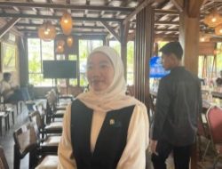 Anggota DPRD Lampung Tegaskan Pengembangan Kota Baru Sangat Menentukan Masa Depan Provinsi Lampung