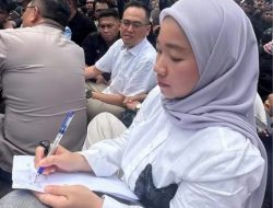 Fraksi PDIP DPRD Lampung Minta HPN Maknai Kedepan Tidak Boleh Kehilangan Daya Kritisnya