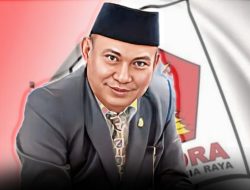 Mikdar Ilyas Apresiasi Rencana Pagar Permanen TNWK Lampung Timur