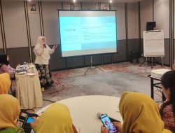 Yayasan Mitra Hijau  Gelar FGD Penguatan Kelompok Perempuan & Pembentukan Forum Perempuan Energi Berkeadilan Sumatera Selatan