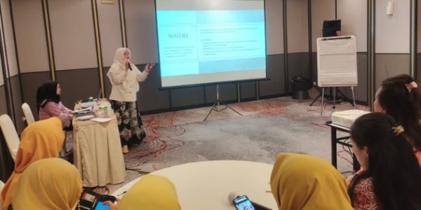 Yayasan Mitra Hijau  Gelar FGD Penguatan Kelompok Perempuan & Pembentukan Forum Perempuan Energi Berkeadilan Sumatera Selatan