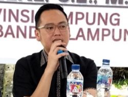 DPRD Provinsi Lampung Dukung Adanya Wacana Taksi Listrik