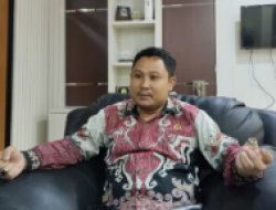 Ketua Komisi II DPRD Provinsi Lampung Soroti Lonjakan Ekspor, Kuncinya Hilirisasi