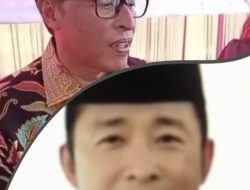 Andy Roby Anggota DPRD Lampung Diberikan Surat Teguran Partai dan Hargai Semua Putusan BK