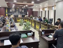 RDP DPRD Lampung Rekomendasikan Pembayaran Sesuai Putusan Inkrah Kepada Karyawan Koperasi Kekar
