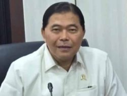 M. Reza Berawi Dukung Penuh Penggabungan Delapan Desa Jati Agung ke Balam