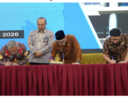 Pemprov Lampung Perkuat Akuntabilitas Lewat Tindak Lanjut LHP BPK