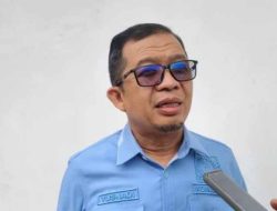 Yusnadi Dorong Pembangunan Jembatan Kali Pasir di Sungai Batanghari