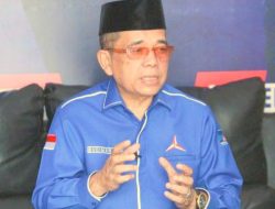 Anggota DPRD Lampung Budiman AS Katakan Alih Fungsi Lahan Picu Terjadinya Banjir