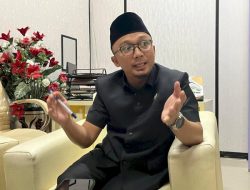 Kebijakan Pengangkatan Petugas SPPG, DPRD Lampung Singgung Nasib Guru Honorer