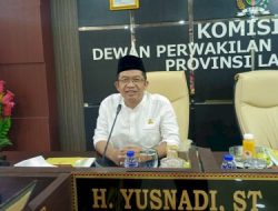DPRD Lampung Minta Penerbangan Lampung-Kuala Lumpur Kedepan Dapat Mendongkrak PAD