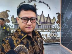 Ahmad Giri Akbar Nilai Rencana Penggabungan Delapan Desa Dapat Menopang Ekonomi Lampung