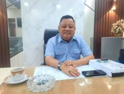 Ketua Komisi IV DPRD Lampung Pastikan Tidak Ada Pembangunan Irigasi Baru TA 2026