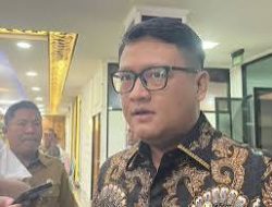 DPRD Provinsi Lampung Katakan Aspek Lingkungan Jadi Utama Pengembangan Kota Baru