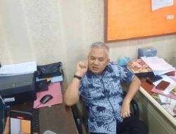 Yozi Rizal Katakan Peta Investasi Jadi Dasar Penting Bagi Calon Investor
