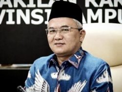 Yozi Rizal Katakan Susun Peta Investasi Berbasis Data Perizinan Untuk Tarik Investor