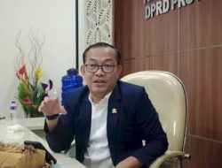 DPRD Provinsi Lampung Pertegas, SPPG Bermasalah Tutup