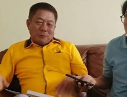 Anggota DPRD Lampung Putra Jaya Umar Nilai Pencabutan HGU SGC Adalah Langkah Tepat
