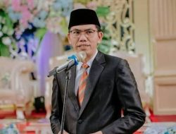 Ketua Fraksi FKS DPRD Lampung Tegaskan Akan Menurunkan Angka Stunting