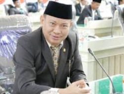 DPRD Provinsi Lampung Sesalkan Menu Tak Sehat Viral di Dapur SPPG Lampura
