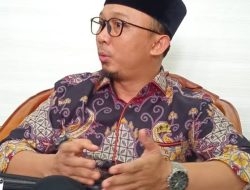 Syukron Muchtar Sikapi Lemahnya Kesejahtraan di Sektor UMKM