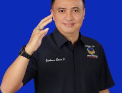 Garinca Reza Fahlevi katakan Jadikan Ramadhan Mempererat Tali Silaturahmi