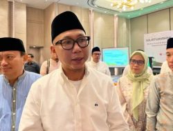 Pemprov Lampung Cairkan THR ASN dan PPPK Rp150 Miliar Secara Bertahap