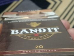 Skandal Cukai Rokok di Lampung? Produk 20 Batang Diduga Pakai Pita Cukai 12 Batang, Beredar hingga Luar Provinsi