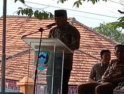 Prioritaskan Pembangunan Berkelanjutan Musrembang Kecamatan Kota Lahat Tahun Anggaran 2027