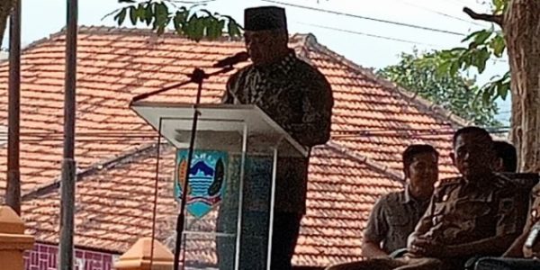 Prioritaskan Pembangunan Berkelanjutan Musrembang Kecamatan Kota Lahat Tahun Anggaran 2027