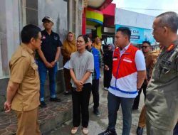 Pemprov Lampung Pastikan Stok BBM dan LPG Aman Jelang Lebaran