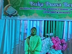 Wakil Bupati Lahat Widia Ningsih Gelar Silaturahmi dan Buka Puasa Bersama Berbagai Elemen Masyarakat