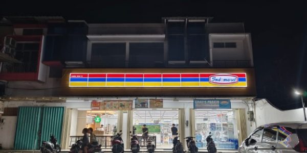 Konsumen Sangat Dirugikan Berbelanja Di Indomaret Point Kamal Raya 12