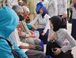 Pemprov Lampung Perkuat Dukungan bagi Pasien Kanker