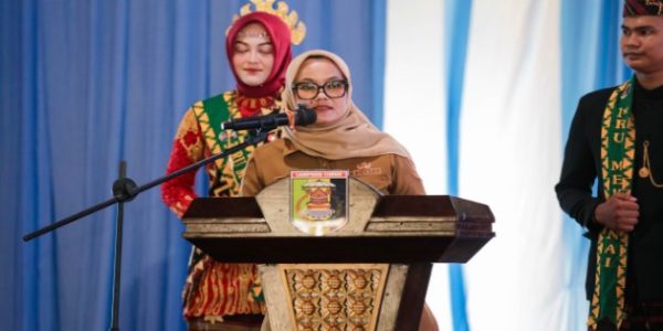 Musrenbang RKPD 2027 Lampung Timur, Perkuat Sinergi Lintas Pemerintahan untuk Akselerasi Pembangunan Daerah