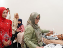YJI Lampung Perkuat Sinergi Deteksi Dini Penyakit Jantung Bawaan pada Anak
