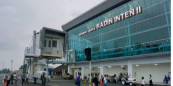 Rute Penerbangan Internasional Lampung – Kuala Lumpur, Pacu Aktivitas Ekonomi