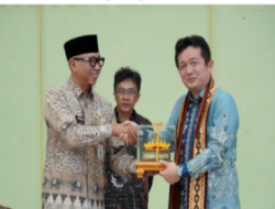 Pemprov Lampung Jadikan Program Kerja ke Jepang Strategi Penguatan SDM
