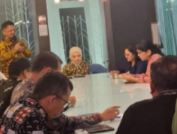 Pemprov Lampung Jajaki Kerja Sama Perdagangan, Pariwisata, dan Ketenagakerjaan dengan Malaysia