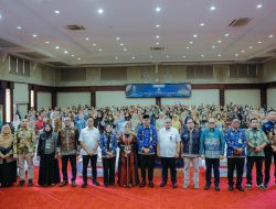 Gubernur Rahmat Mirzani Djausal Dorong Penguatan SDM dan Dukungan Menyeluruh bagi Pelaku UMKM sebagai Tulang Punggung Perekonomian Daerah