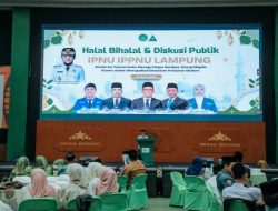 Wagub Jihan Nurlela Apresiasi Pengembangan Pusat Inkubator Bisnis berbasis Pertanian Modern yang diinisiasi IPNU dan IPPNU