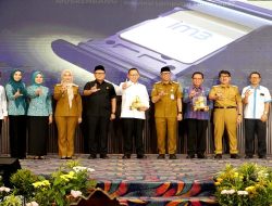 Musrenbang 2026 Jadi Momentum Perkuat Ekonomi Kerakyatan dan Pemerataan Pembangunan Lampung, Pertanian Tulang Punggung Ekonomi Daerah